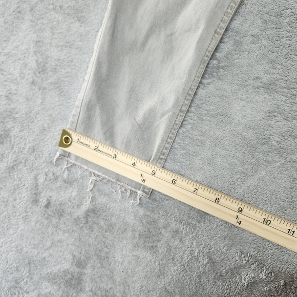 Abercrombie & Fitch Women Jeans‎ Signature Collection Size 30 - Picture 4 of 8